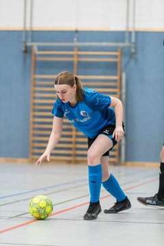 Bild 108 - wBJ NFV Futsalmeisterschaft